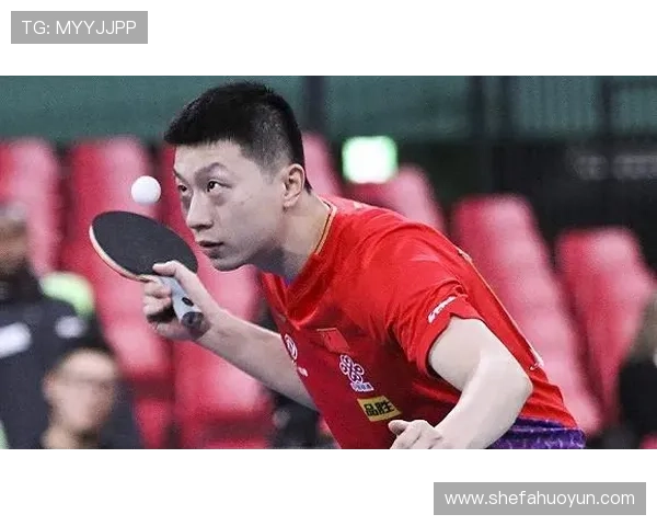 北京乒乓球队在大师赛中的战术分析与表现评估