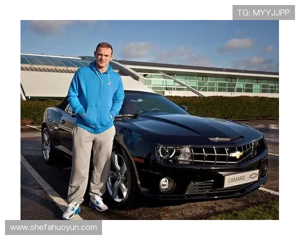 各大足球明星的豪车盛宴揭秘他们的座驾与个性风格